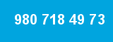 980 718 49 73 980 718 49 73